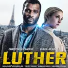 Christopher Bayemi / Luther