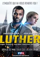 Claire Olivier / Luther