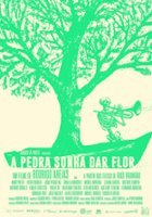 plakat filmu A Pedra Sonha dar Flor