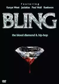 Plakat filmu Bling: A Planet Rock