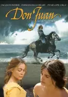 plakat filmu Don Juan