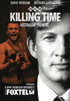 plakat filmu Killing Time