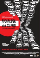 plakat filmu Uliczna apokalipsa