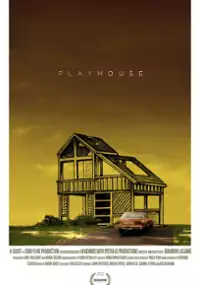Plakat filmu Play House