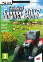 plakat filmu Professional Farmer 2017