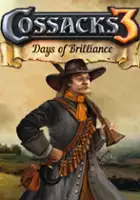 plakat filmu Kozacy 3: Days of Brilliance