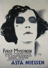 Plakat filmu Irrende Seelen