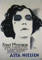 plakat filmu Irrende Seelen