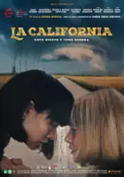 plakat filmu La California