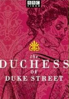 plakat - The Duchess of Duke Street (1976)