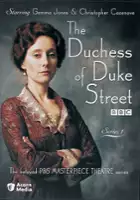 Victoria Plucknett / The Duchess of Duke Street