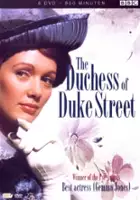 John Hawkesworth / The Duchess of Duke Street
