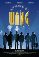 plakat filmu L'Amico di Wang