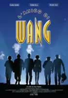 plakat filmu L'Amico di Wang