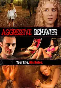 Plakat filmu Unwelcome
