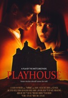 plakat filmu Playhouse