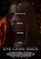 Amybeth McNulty / She Came Back