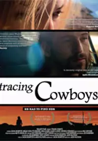 Plakat filmu Tracing Cowboys