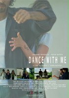 plakat filmu Dance with Me