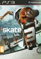 plakat filmu Skate 3