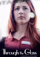 plakat filmu Through the Glass