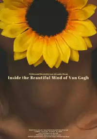 Plakat filmu Inside the Beautiful Mind of Van Gogh