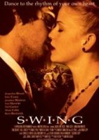 plakat filmu Swing