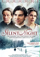 plakat filmu Silent Night