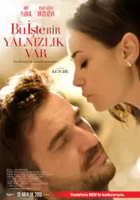 Plakat filmu Bu İşte Bir Yalnızlık Var
