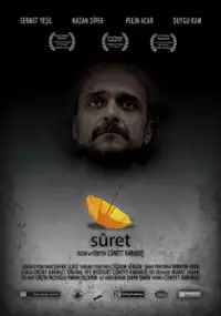 Plakat filmu Suret
