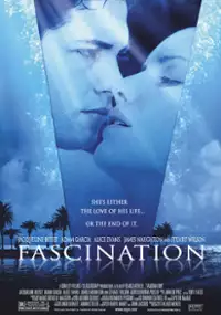 Plakat filmu Fascynacja