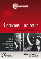 &Eacute;dith Piaf / Neuf gar&ccedil;ons, un coeur