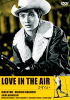 plakat filmu Love in the Air