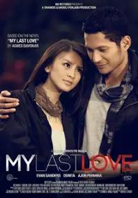 Plakat filmu My Last Love