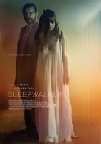 Plakat filmu Sleepwalker