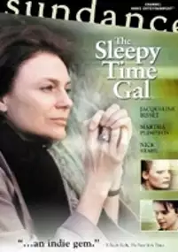 Plakat filmu The Sleepy Time Gal