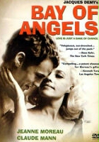 plakat filmu Zatoka aniołów