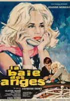 plakat filmu Zatoka anioł&oacute;w