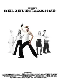Plakat filmu Believe the Dance