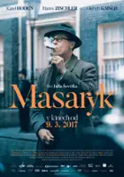 Tim Preece / Masaryk