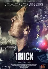 Plakat filmu 1 Buck