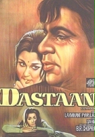plakat filmu Dastaan