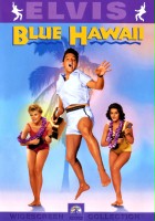 plakat filmu Błękitne Hawaje