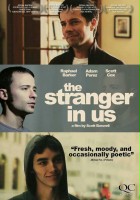 plakat filmu The Stranger in Us