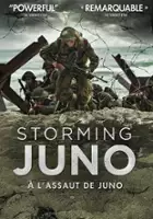 Philip Van Martin / Storming Juno