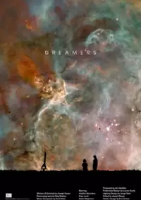 Plakat filmu Dreamers