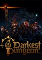 plakat filmu Darkest Dungeon 2