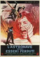 James Culliford / Quatermass i studnia