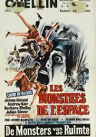 plakat filmu Quatermass i studnia