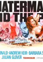 plakat filmu Quatermass i studnia
